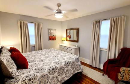 1860 House In the Heart of Downtown - Foto 2