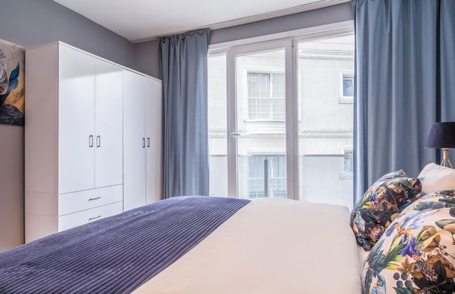 Flat 10 min to Vadistanbul Mall and Ataturk Forest - Foto 12