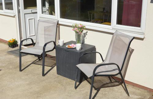 Detached Romantic Studio. - Foto 9