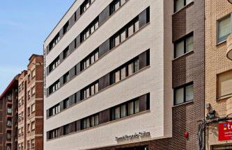 Sercotel Logroño Suites - Foto 4