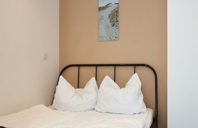 Apartments 4 YOU - Goethestrasse - Foto 2