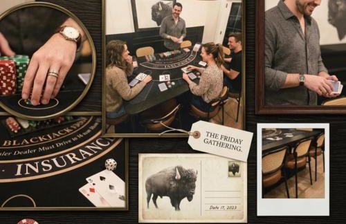 Luxe Chicago Retreat Game Room, Deck Fire Pit - Foto 3