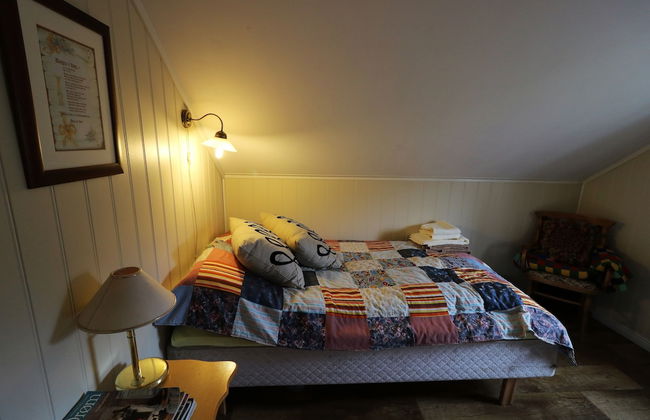 RIBO Apartment Katterjokk - Foto 15