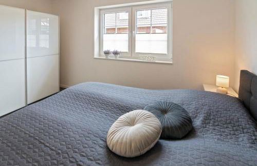 Landhaus Seewind mit Sauna - Foto 12