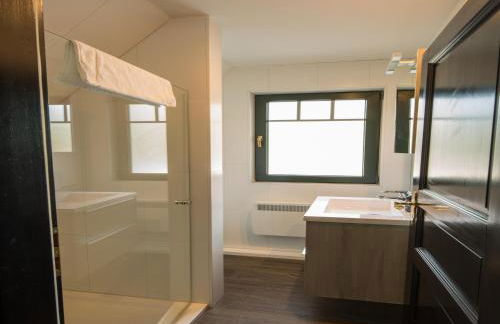 Doppelhaushalften im Naturresort Drewitz - Foto 35