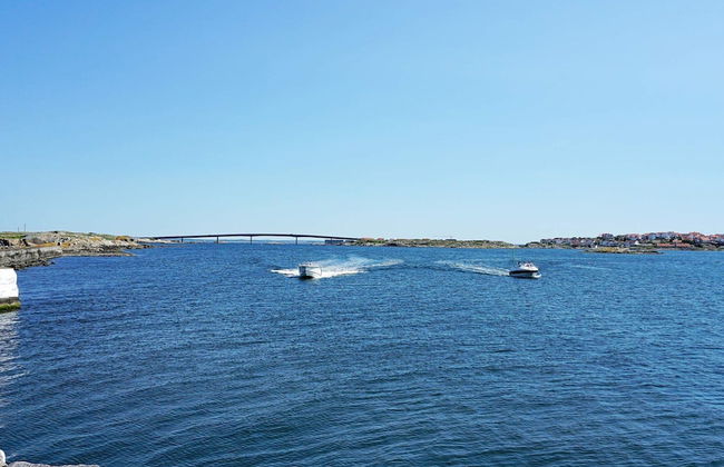 4 Person Holiday Home in Hono - Photo 7