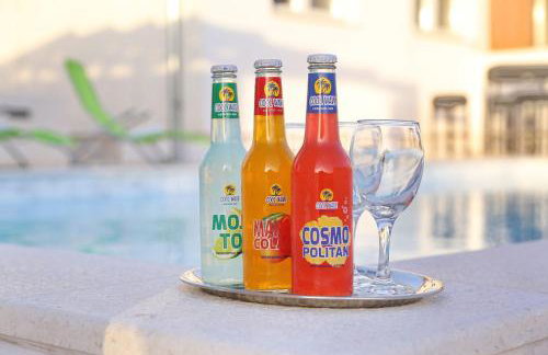 Holidayhouse Alirio with heated pool. - Foto 59