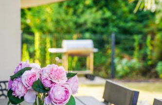 Les Bleuets - Erdivines - Foto 79