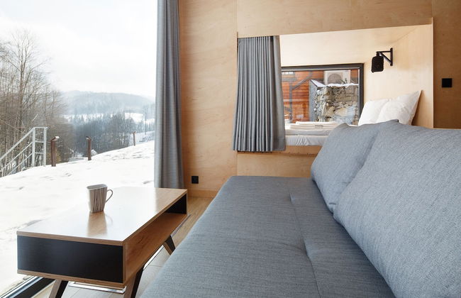 Apartamenty Szuflandia - Foto 8