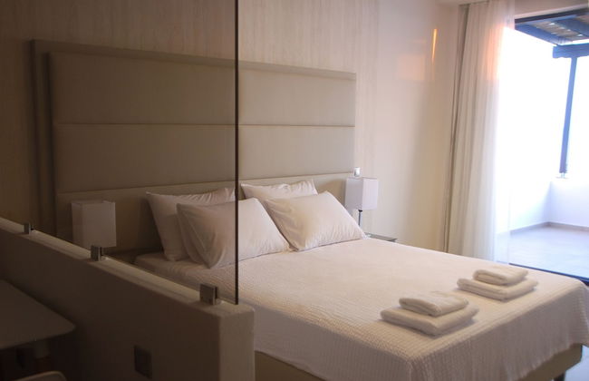 Samothraki Beach Apartments and Suites Hotel - Foto 4