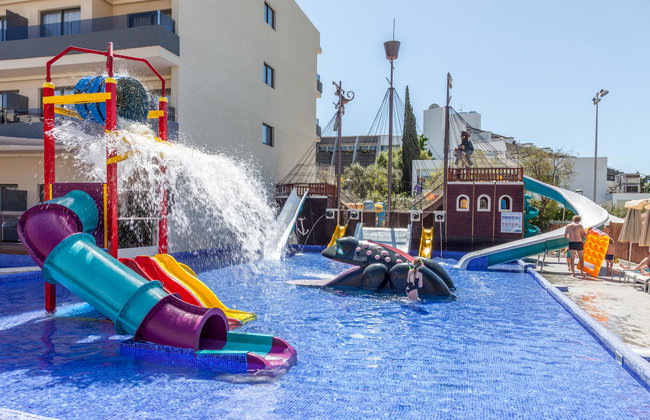 Zafiro Palmanova - Foto 61