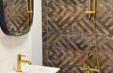 Apartament Centrum Warszawy Pereca - Photo 10