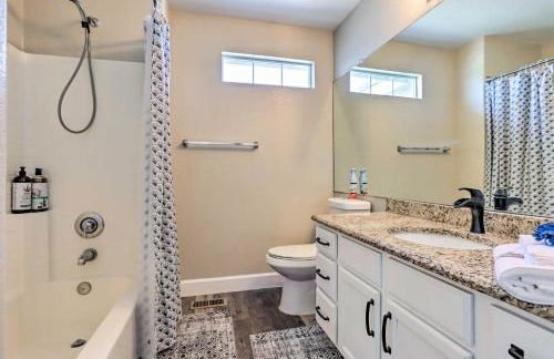 Spacious Parkview Home Near Denver with Game Room - Foto 30