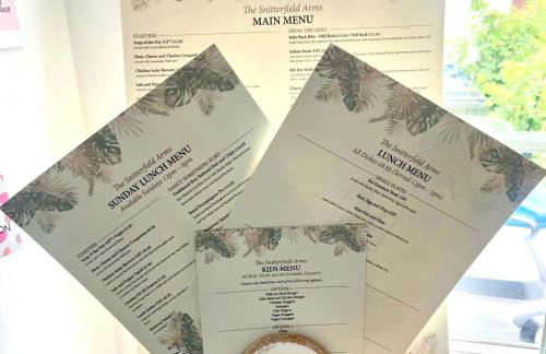 Enchanted 18thc Cottage in Stratford-upon-avon - Foto 34