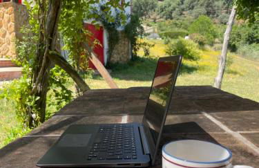 Casa rural La Frambuesa - Foto 56