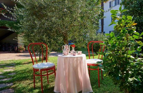 Antica Casa Balsari - Foto 20