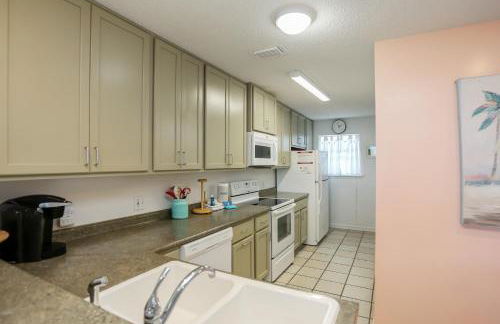 2-The-Beach by Pristine Properties Vacation Rentals - Foto 24