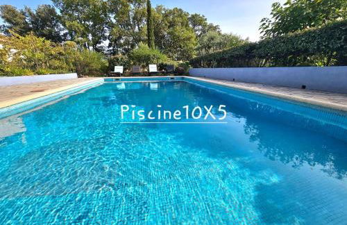 La Genestière - Foto 49