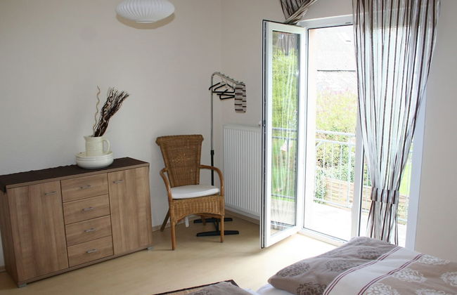 Comfortable Holiday Home Manderscheid With Garden - Photo 8