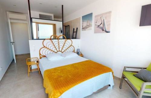 Preciosa casa Roses con piscina cerca playa AV 90 - Foto 33