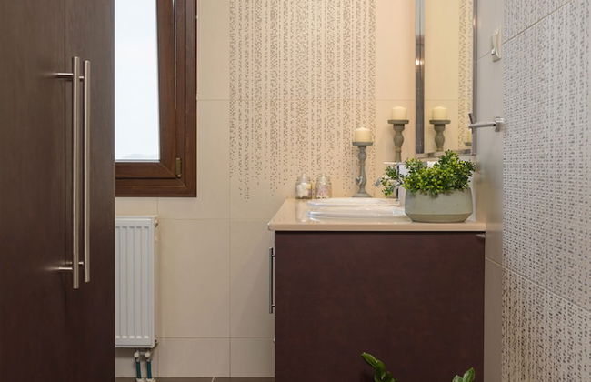 Villa Serenity - Foto 35