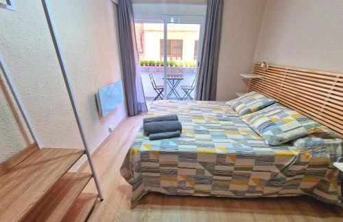 Vive Valencia con playa y metro cerca - Foto 33