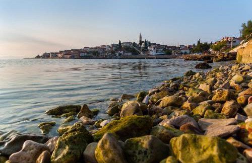 Penthouse Petra with hot tub - Foto 48