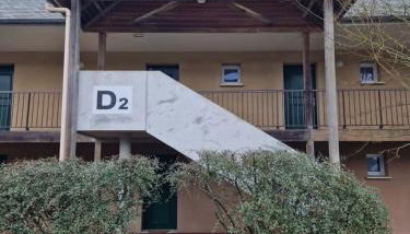 Joli T2 avec piscine aux portes de Honfleur - Photo 2