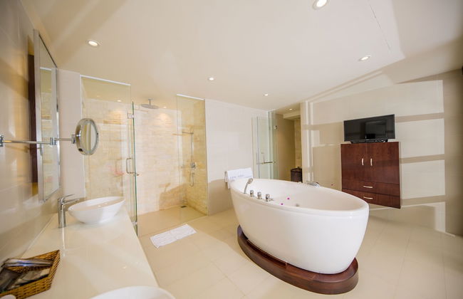 Acqua Villa Nha Trang - Foto 49