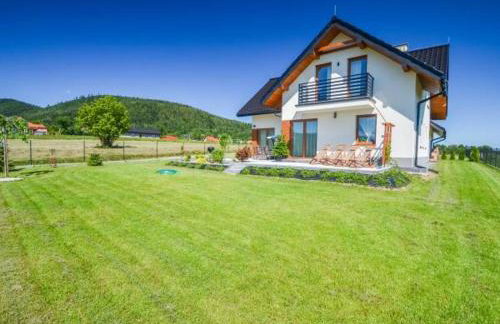 Apartamenty Górskie Widoki koło Szczyrku - Foto 6