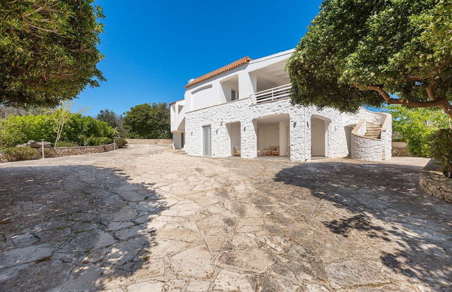 3366 Villa Amoenitas by Perle di Puglia - Foto 1
