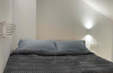 Loft con 2 recámaras y 2 baños - Photo 16