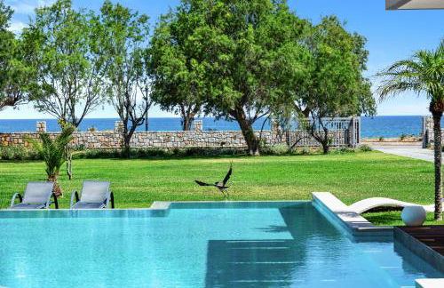 Villa Elvina - Foto 25