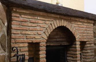 Cortijo el Chaparro - Foto 19