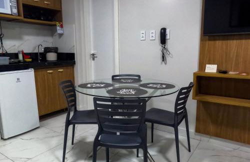 Gran Lençóis Barreirinhas Flat - Photo 3