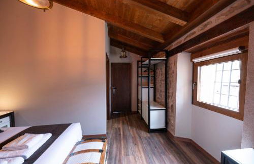 Alojamiento Rural Sierra Caldereros - Foto 62