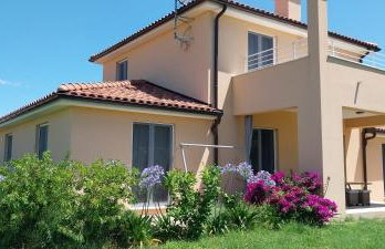 Vila Dubravka - schön und komfortabel inmitten von Olivenbäumen und Weinbergen mit Whirlpool - Foto 3