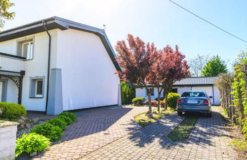 Villa Tyczkówka II - Foto 37