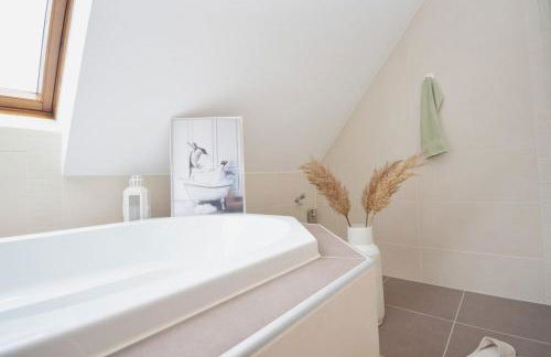 NÜ02-BP - Apartment for companies - Foto 33