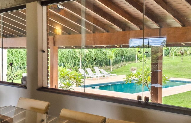 Luxuosa casa Térrea em Itu - Foto 41