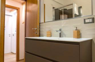 Macaia Family Apartment with AC - Foto 26
