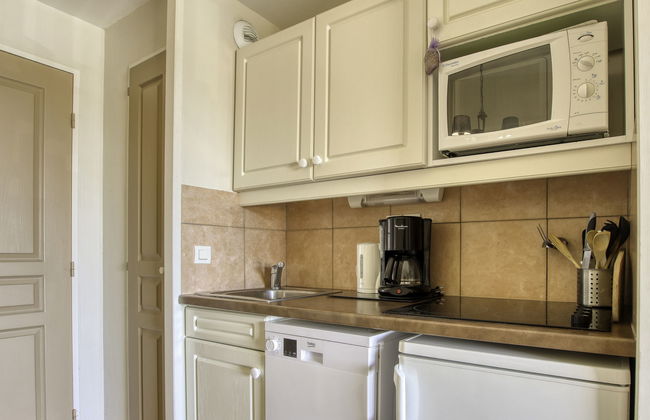 Les Rivages de Coudoulière - Foto 9