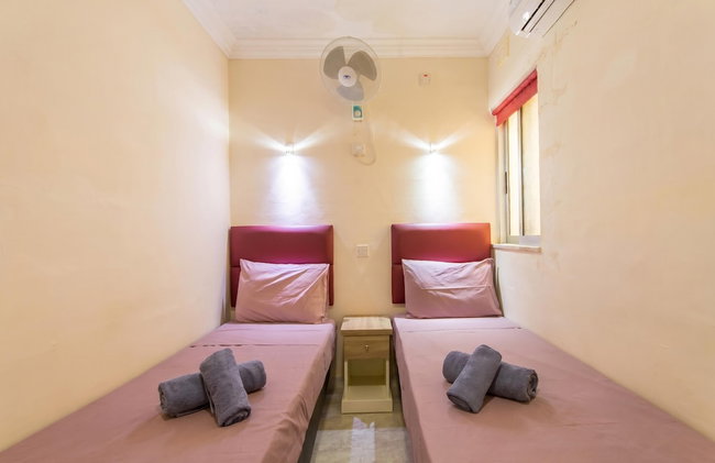 Pool and Sea, charming Merill Apart 5 - Foto 25