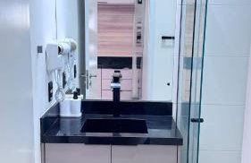 Studio Luxo! Metro, Paulista & Ibirapuera Próximo - Foto 11