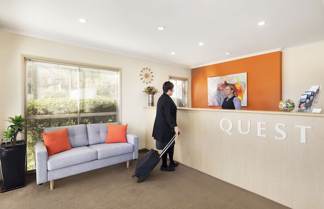 Quest Tamworth - Foto 2