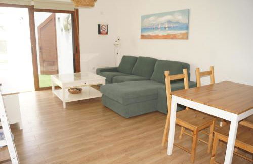 Casa Amara y Julia - Foto 38