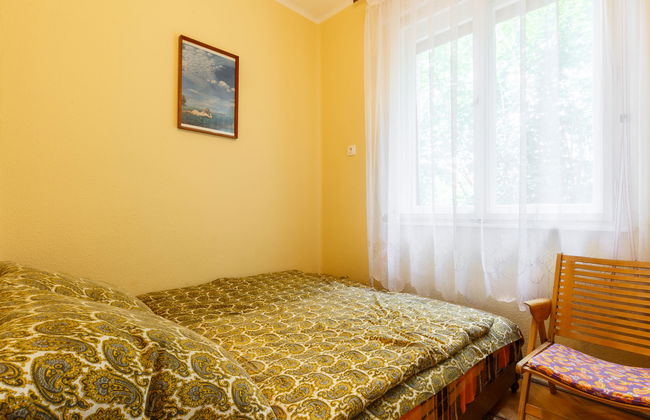 4 bedroom House in Balatonfenyves with garden and terrace - Photo 10