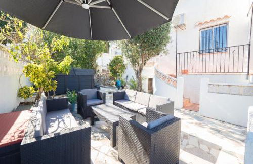 Villa Leonie, private pool, jacuzzi, 8p - Foto 43