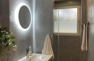 Nice Messe Apartment - Foto 29