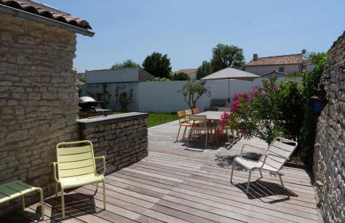 L'Olivier de Milou - Foto 56